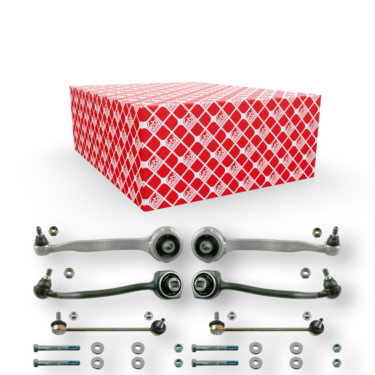 Febi Bilstein 23702 OE Turbo New