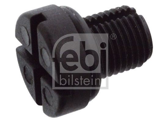 Febi Bilstein 23750 Breather Screw / -Valve, Radiator