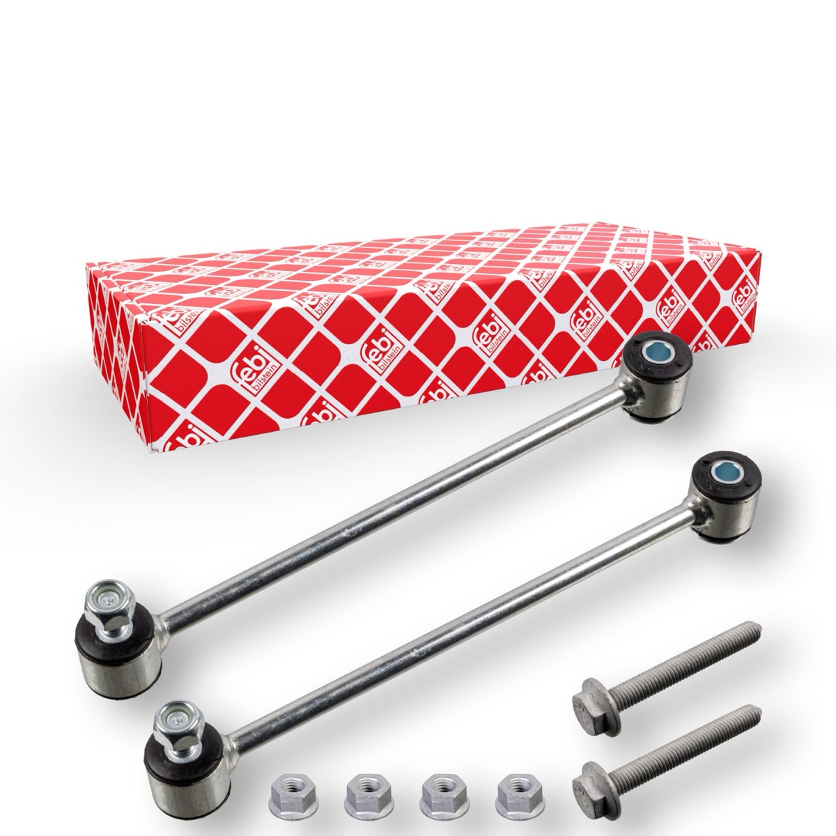 Febi Bilstein 23763 Anti-Roll Bar Link Repair Kit