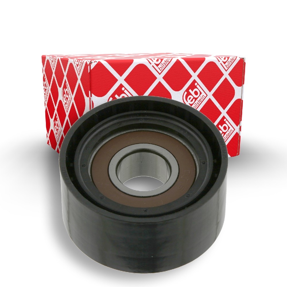 Febi Bilstein 23773 Deflection / Guide Pulley