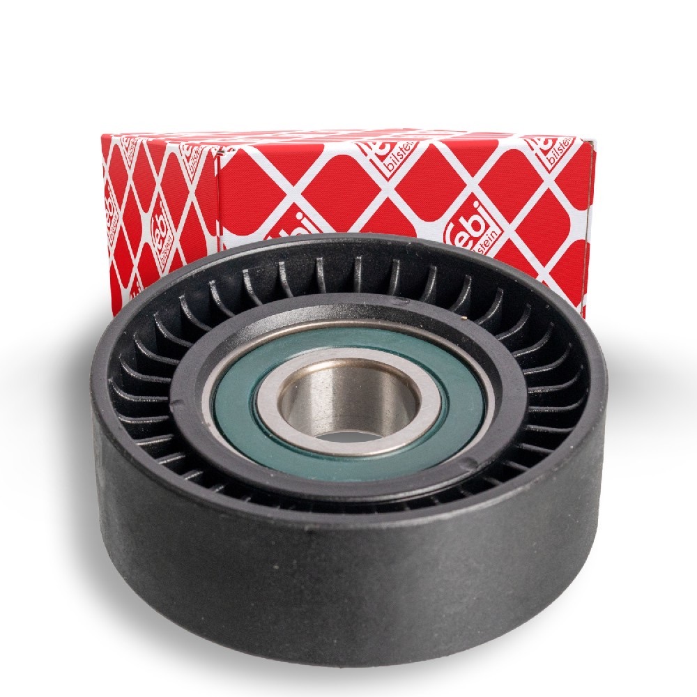 Febi Bilstein 23779 Deflection / Guide Pulley