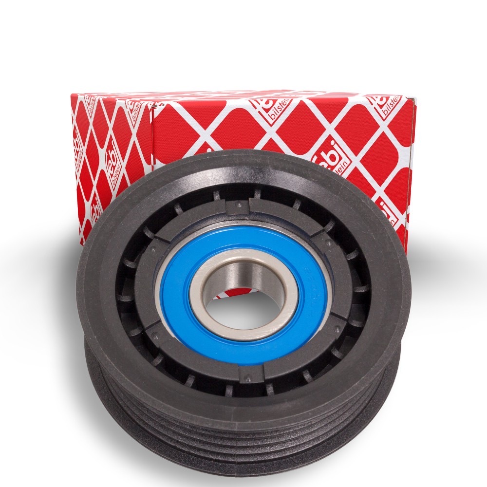 Febi Bilstein 23780 Deflection / Guide Pulley