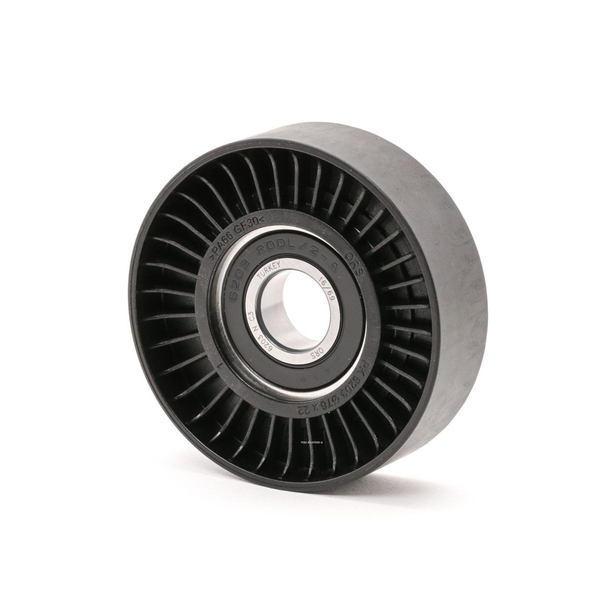Febi Bilstein 23781 Tensioner Pulley