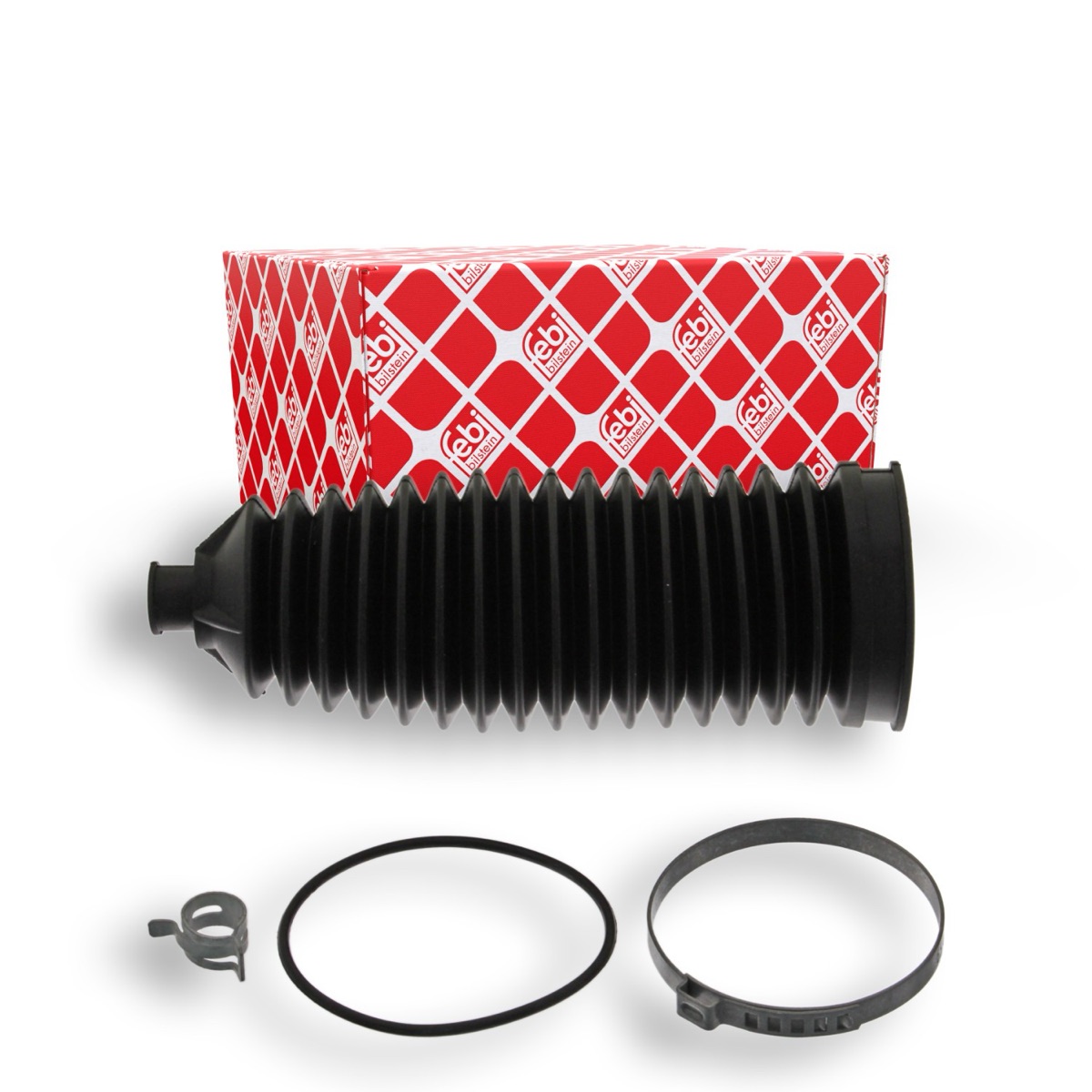 Febi Bilstein 23844 Steering Rack Gaiter Kit