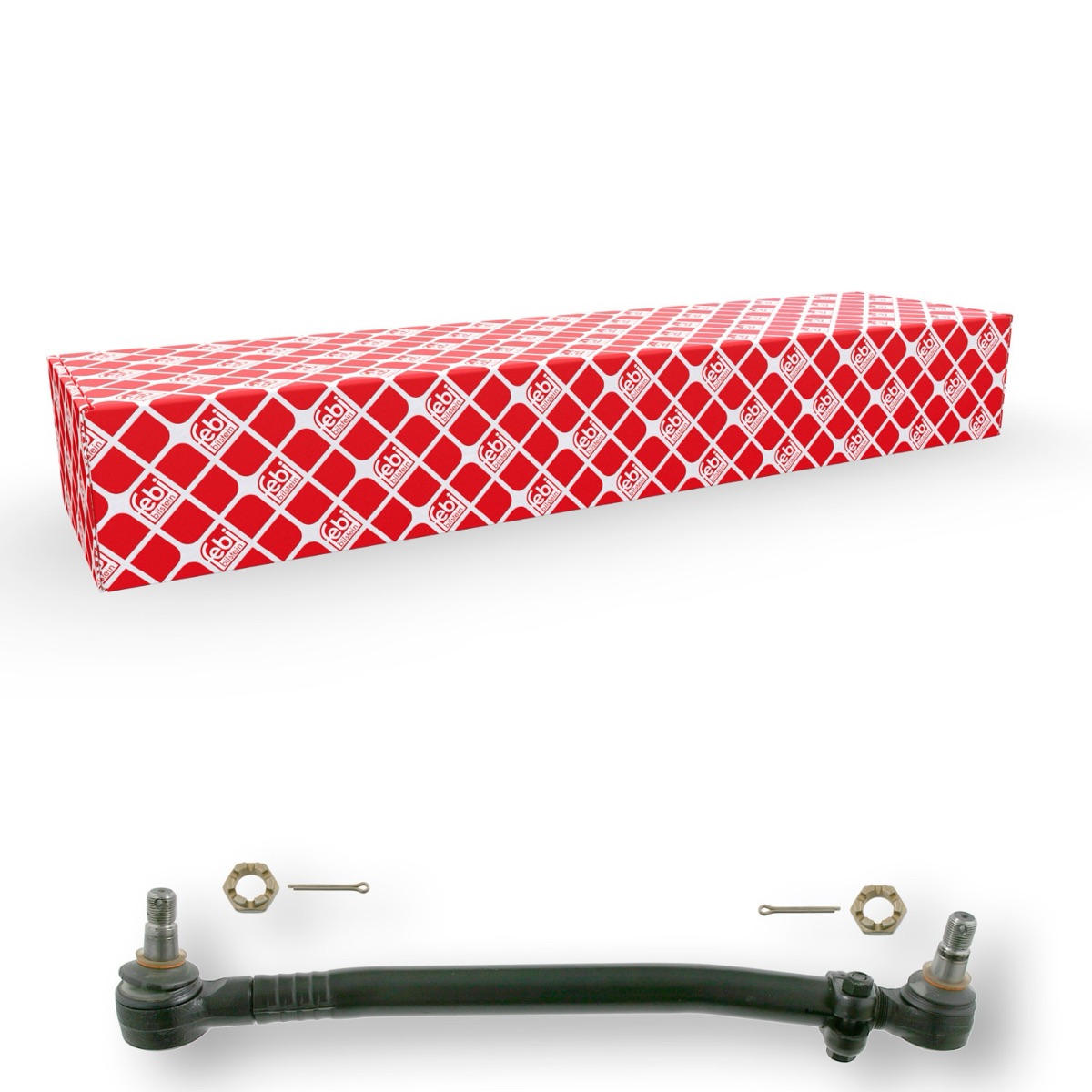 Febi Bilstein 23892 Steering Drag Link