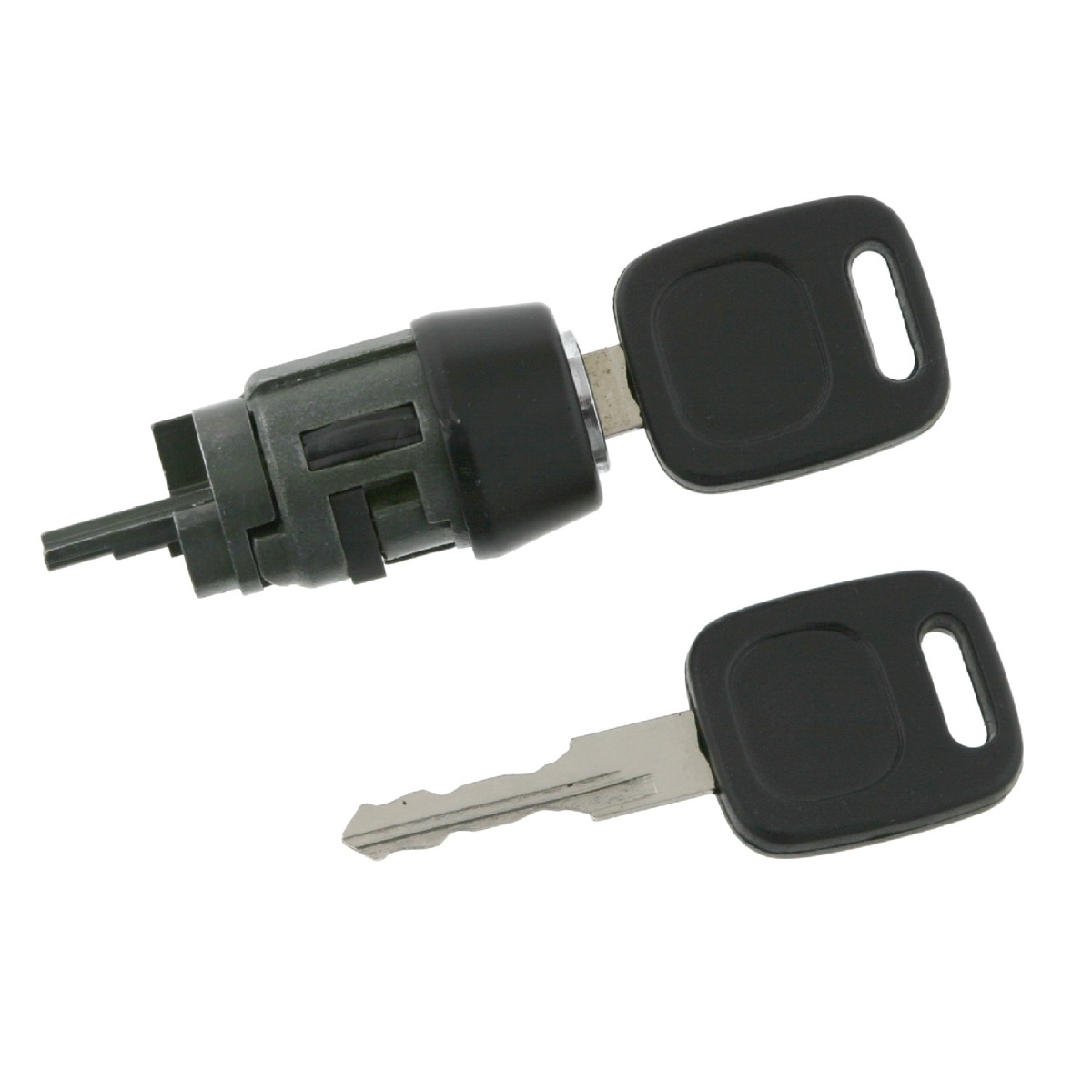 Febi Bilstein 23904 Lock Cylinder, Ignition Lock