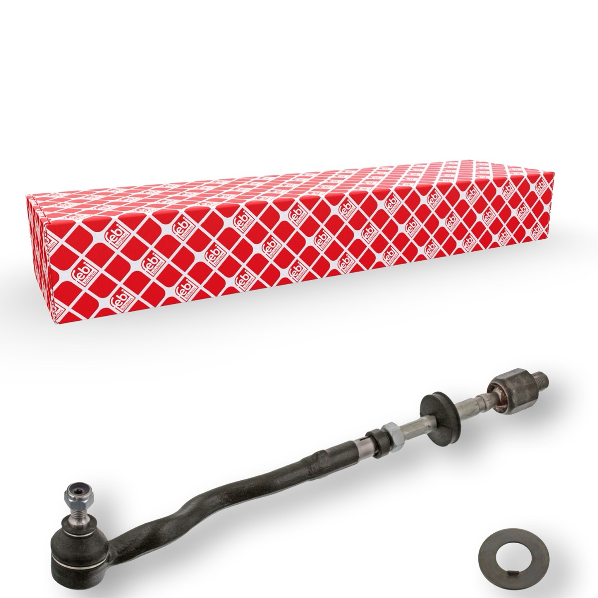 Febi Bilstein 23923 Track Rod Assembly