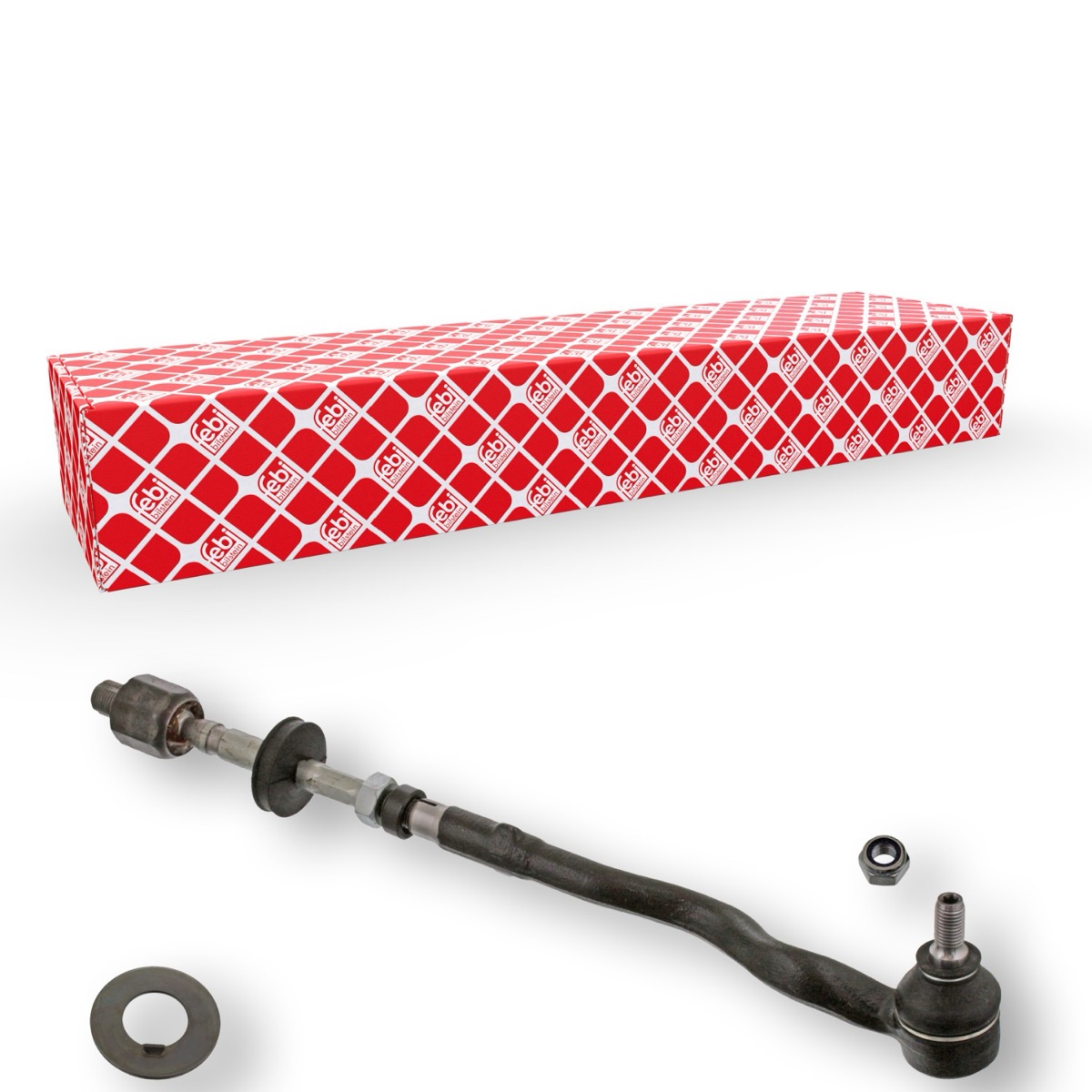 Febi Bilstein 23924 Track Rod Assembly