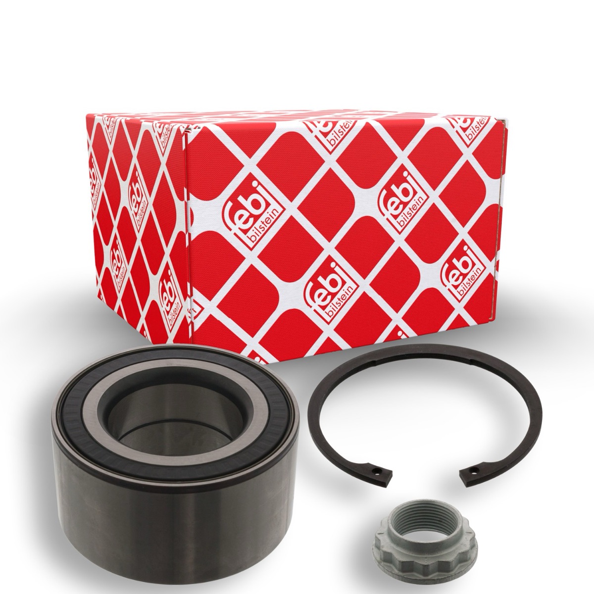 Febi Bilstein 23928 Wheel Bearing Kit