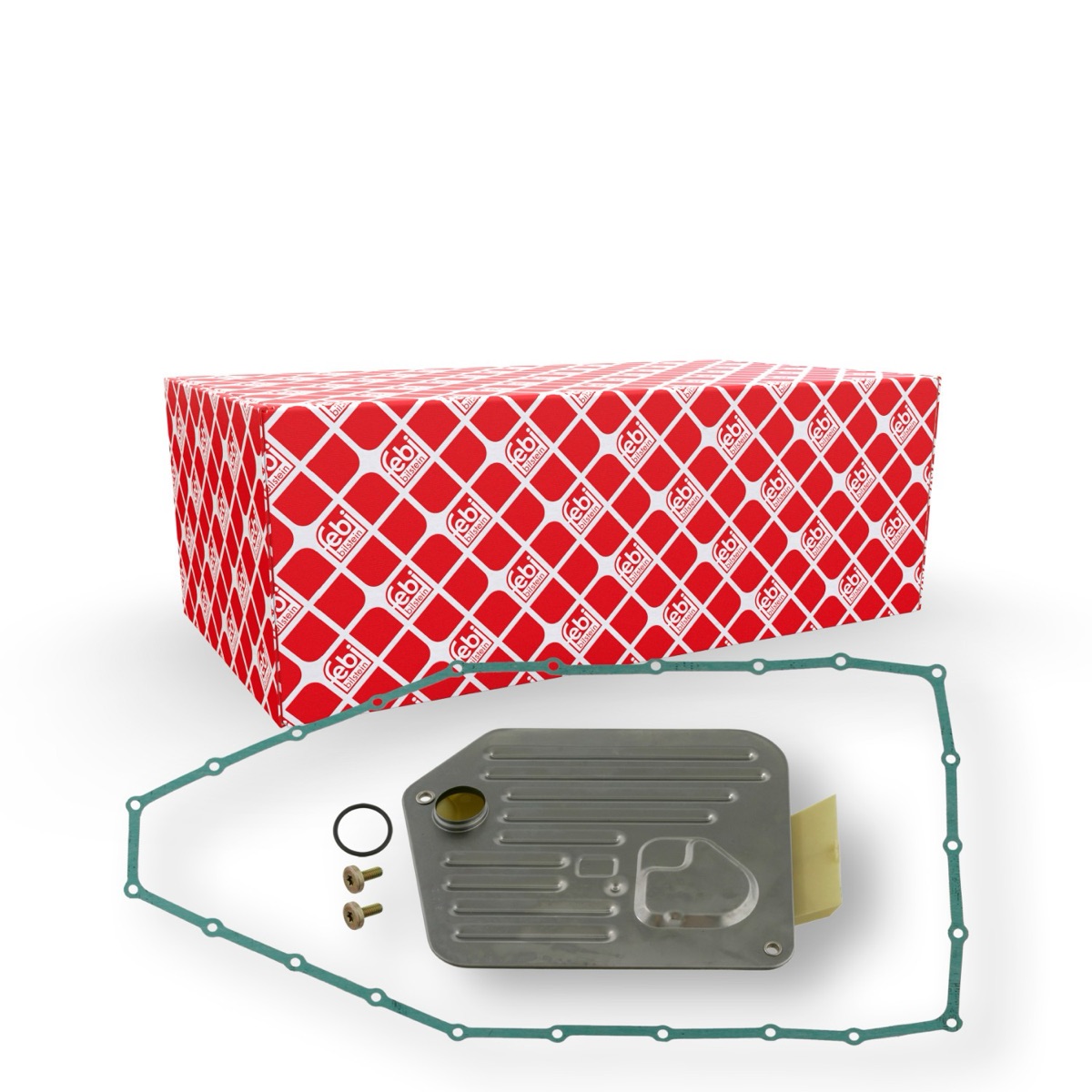 Febi Bilstein 23957 Automatic Transmission Filter Kit