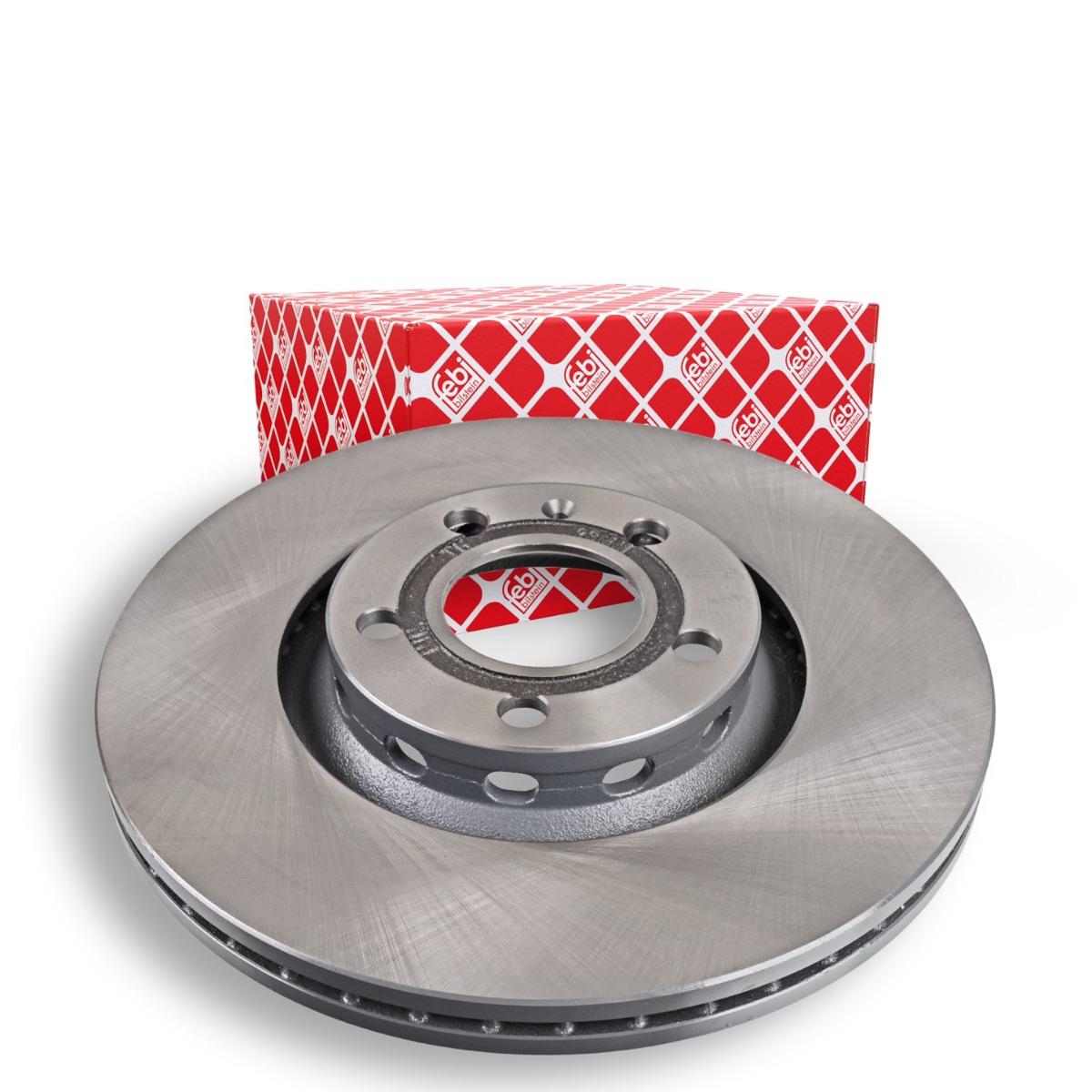 Febi Bilstein 23960 Brake Disc