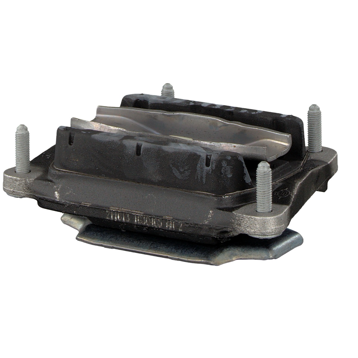 Febi Bilstein 23990 Mounting, Automatic Transmission