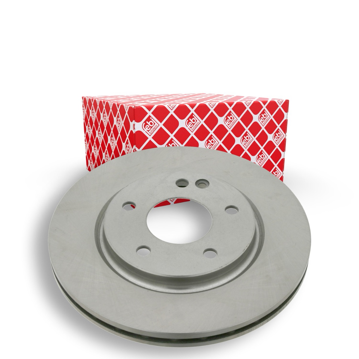 Febi Bilstein 23997 Brake Disc