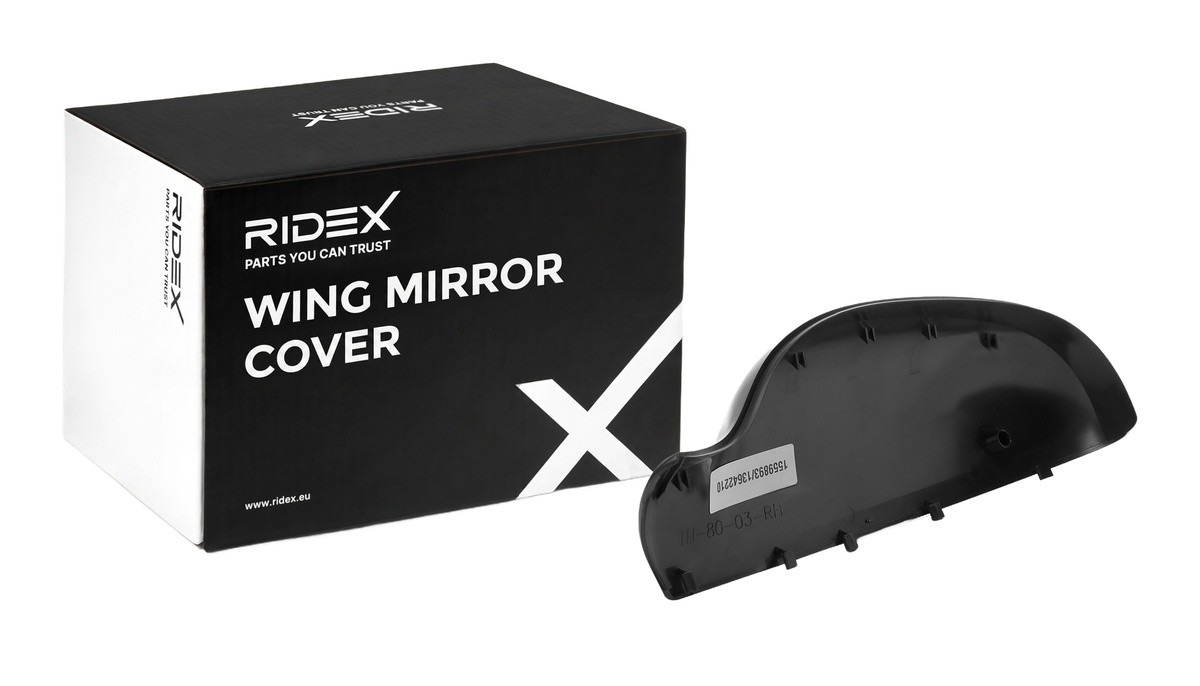Ridex 23A0029 Wing Mirror Cover