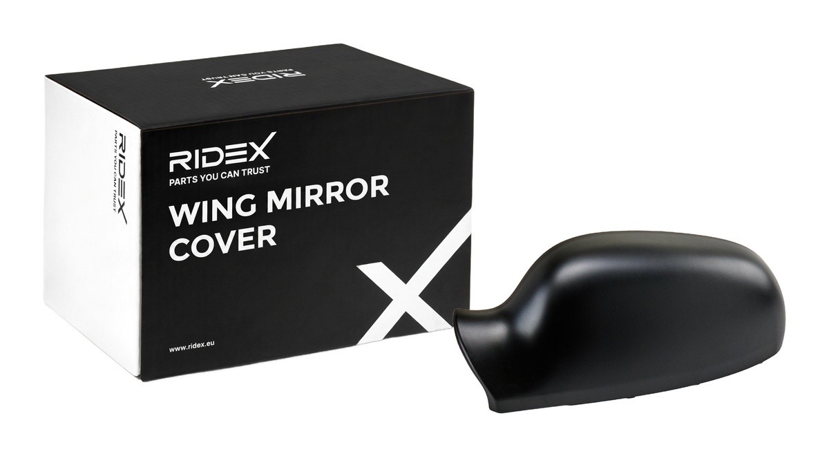 Ridex 23A0038 Wing Mirror Cover