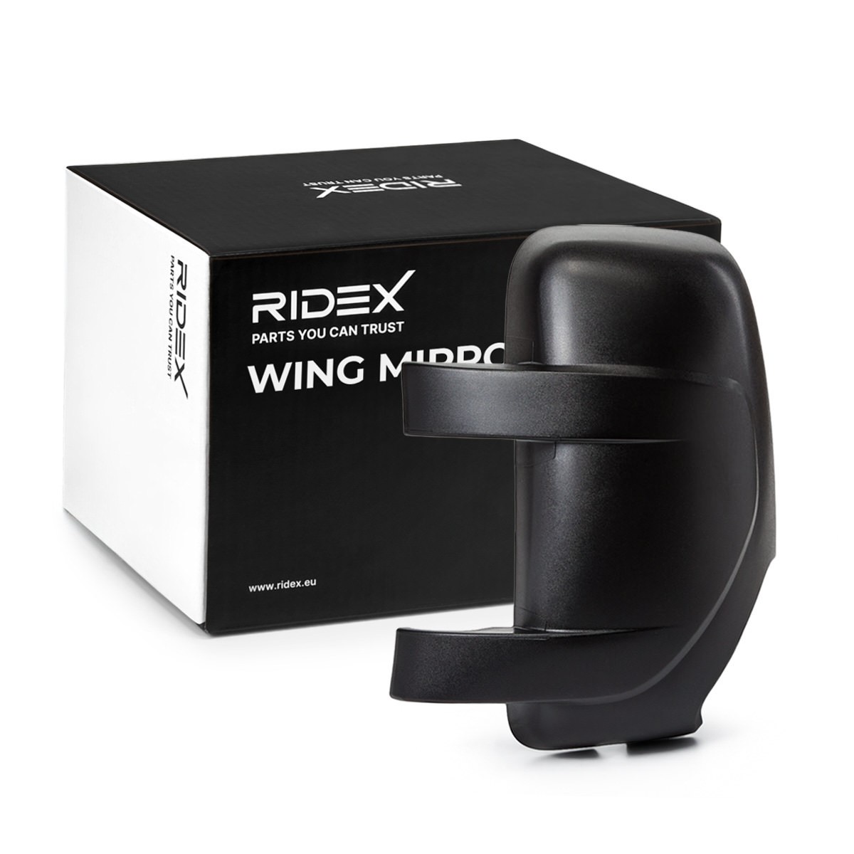 Ridex 23A0109 Wing Mirror Cover