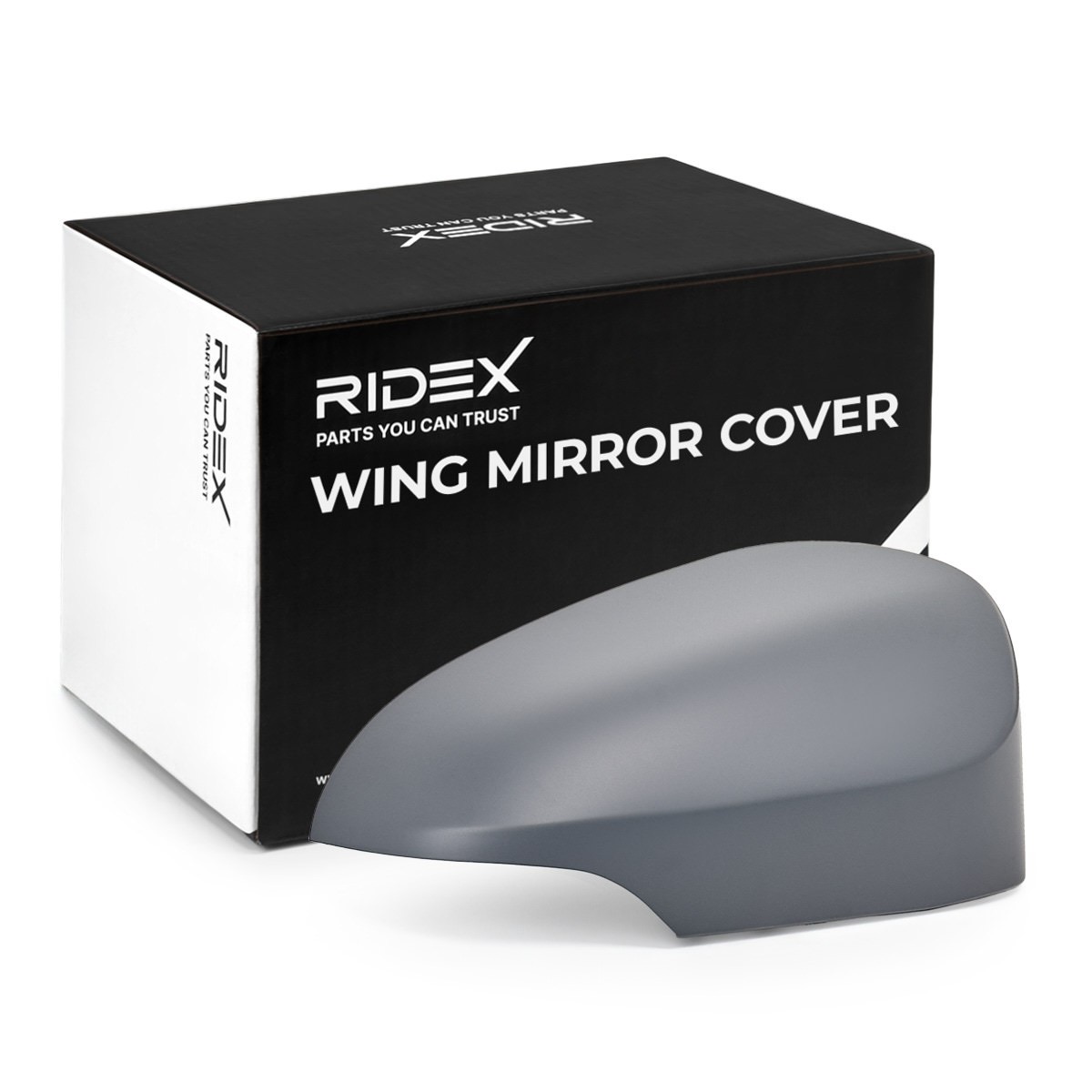 Ridex 23A0147 Wing Mirror Cover