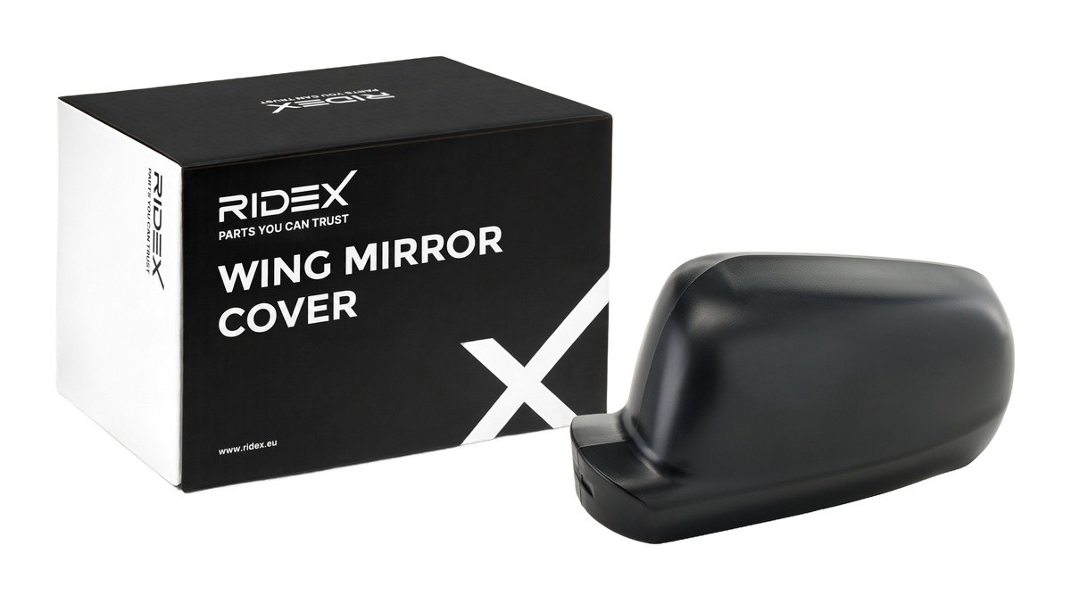 Ridex 23A0148 Wing Mirror Cover