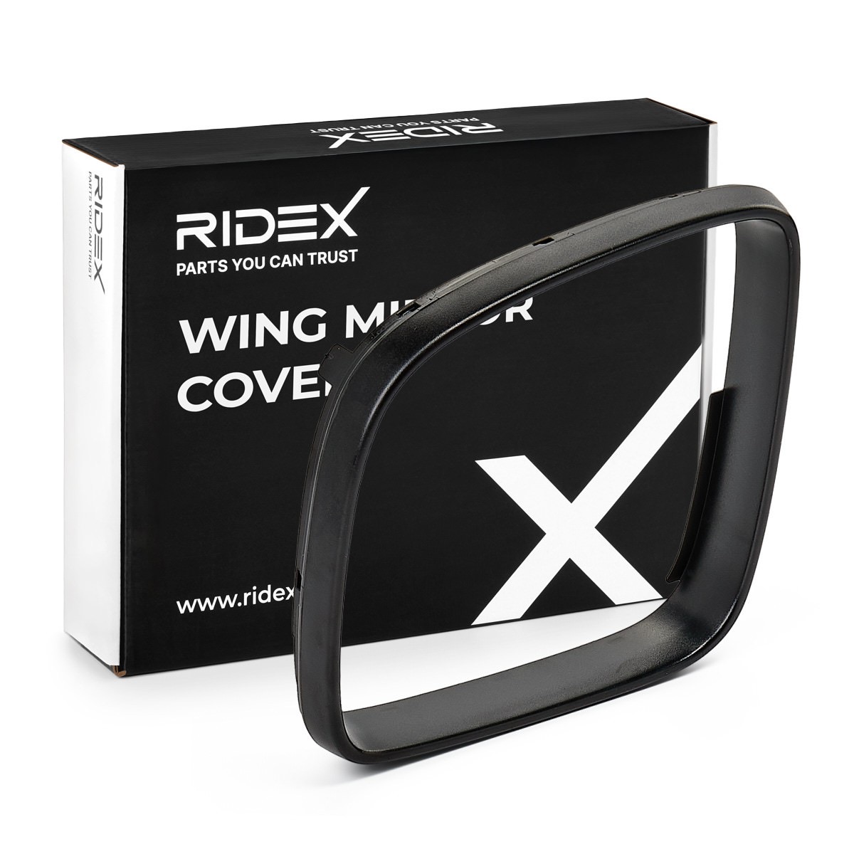Ridex 23A0153 Wing Mirror Cover