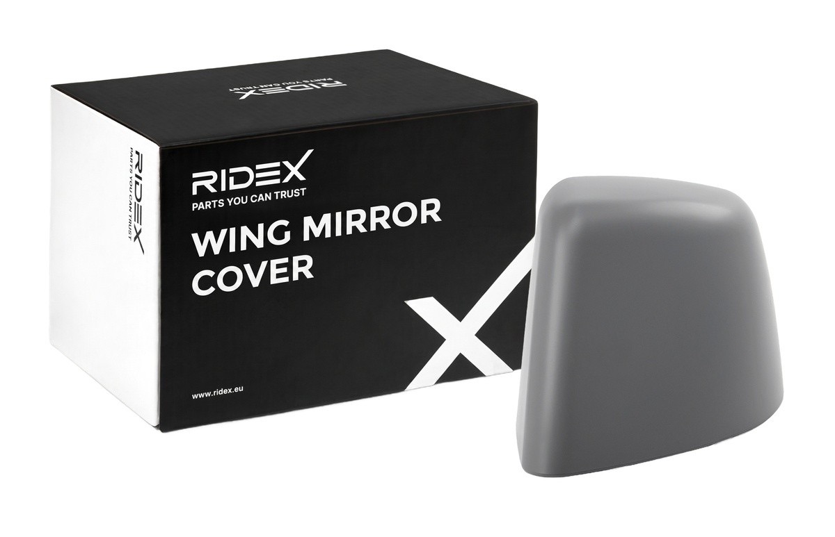 Ridex 23A0161 Wing Mirror Cover