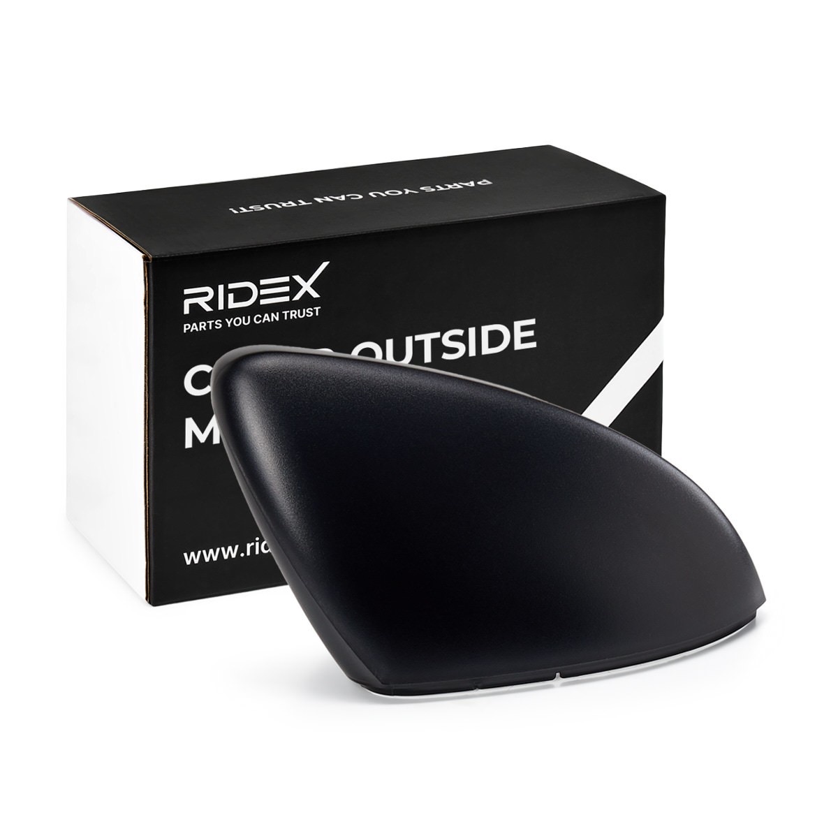 Ridex 23A0174 Wing Mirror Cover