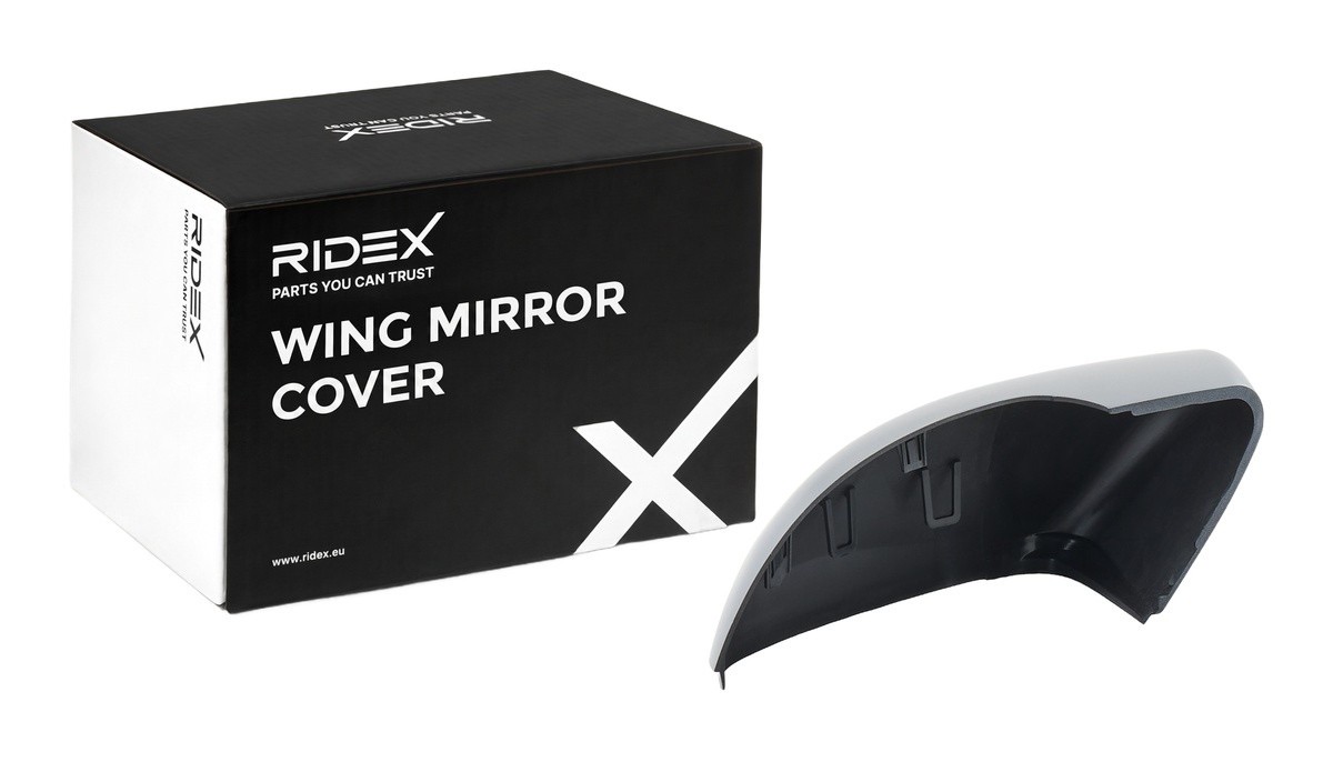 Ridex 23A0181 Wing Mirror Cover