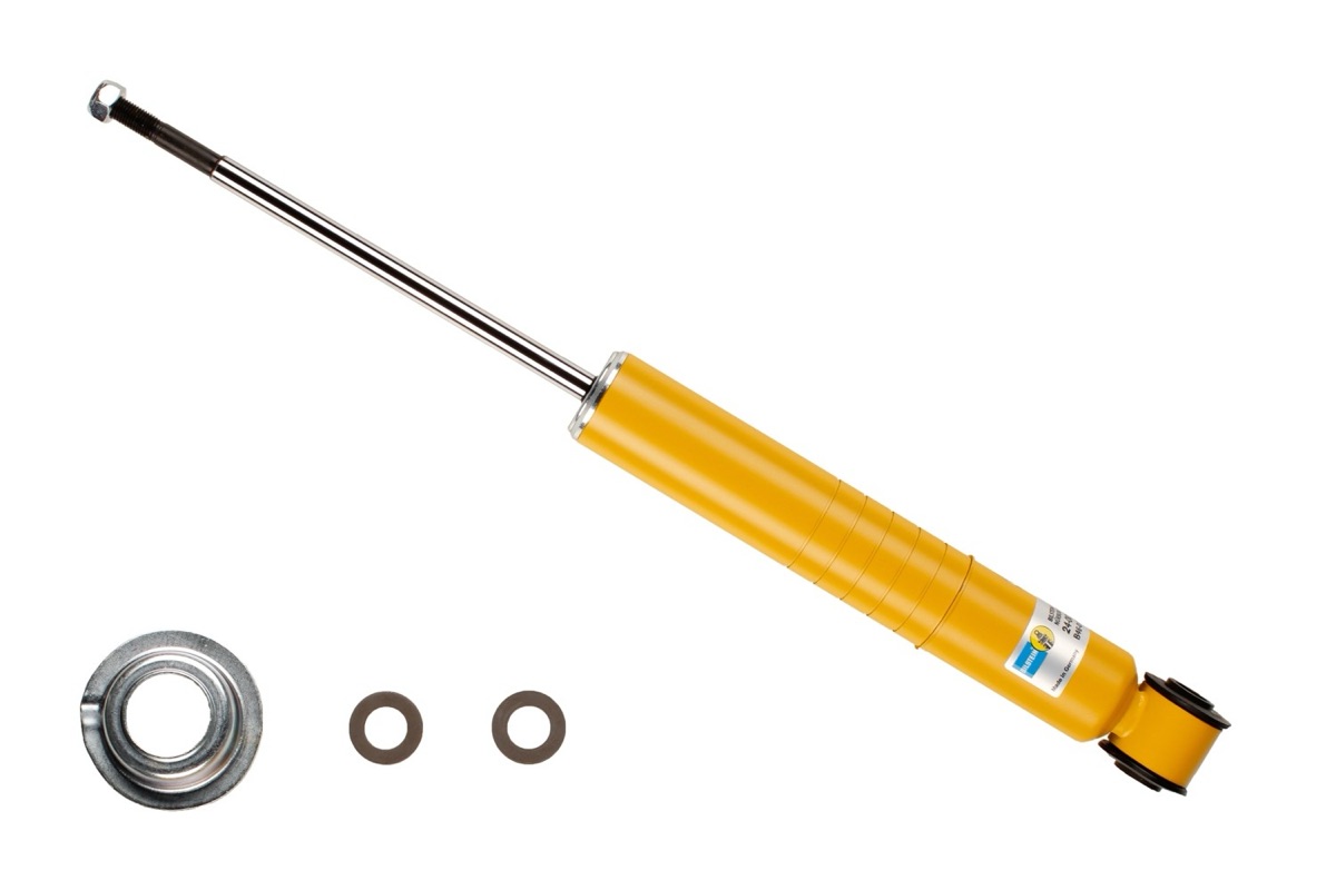 Bilstein 24-001793 Shock Absorber