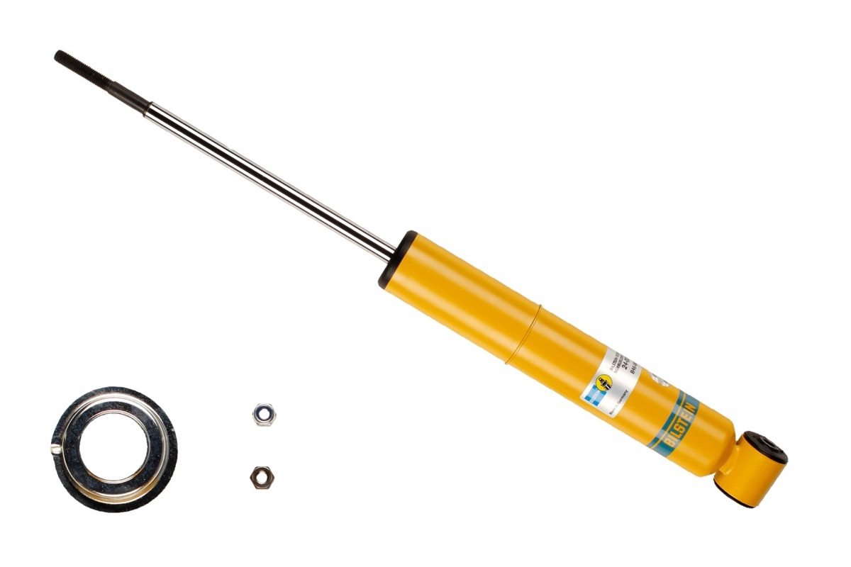 Bilstein 24-008372 Shock Absorber