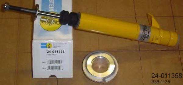 Bilstein 24-011358 Shock Absorber