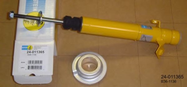 Bilstein 24-011365 Shock Absorber