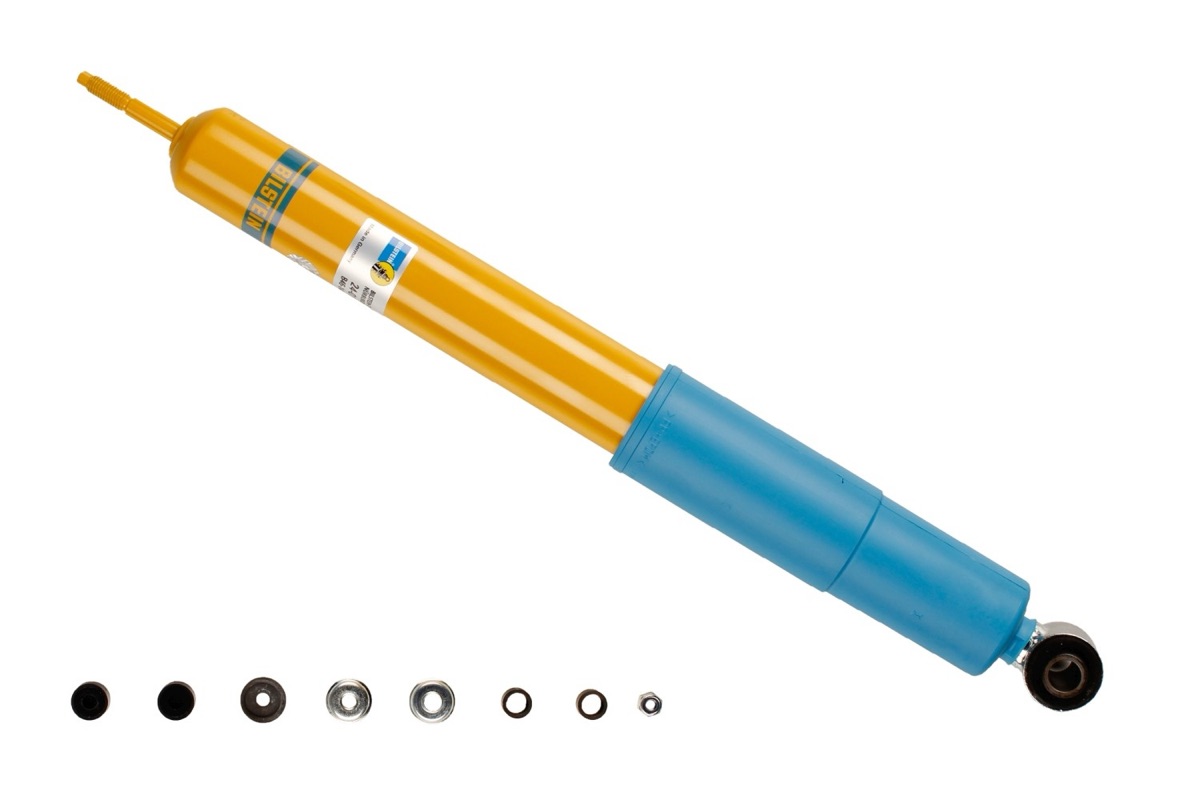 Bilstein 24-014847 Shock Absorber