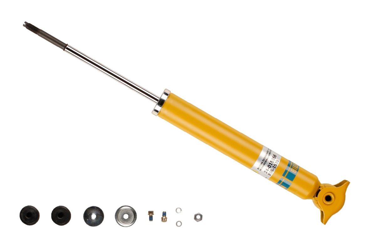 Bilstein 24-015356 Shock Absorber