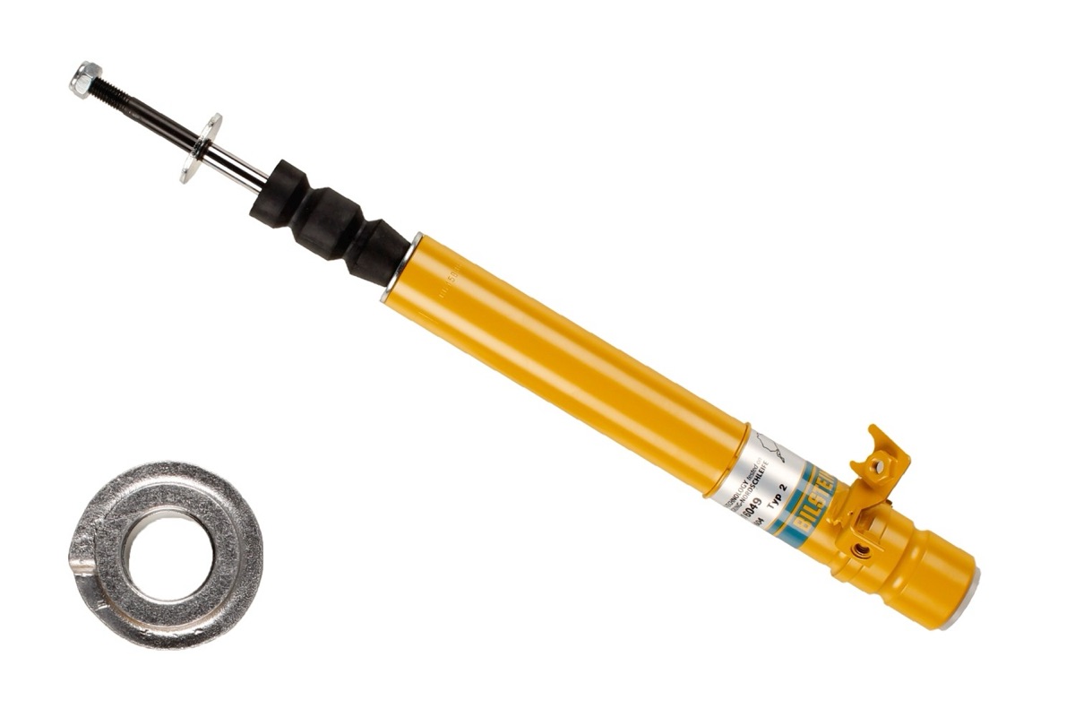Bilstein 24-016049 Shock Absorber
