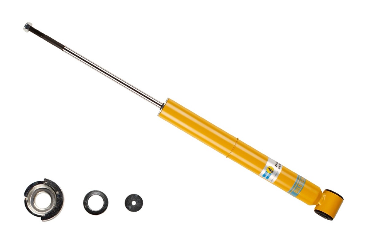 Bilstein 24-020510 Shock Absorber
