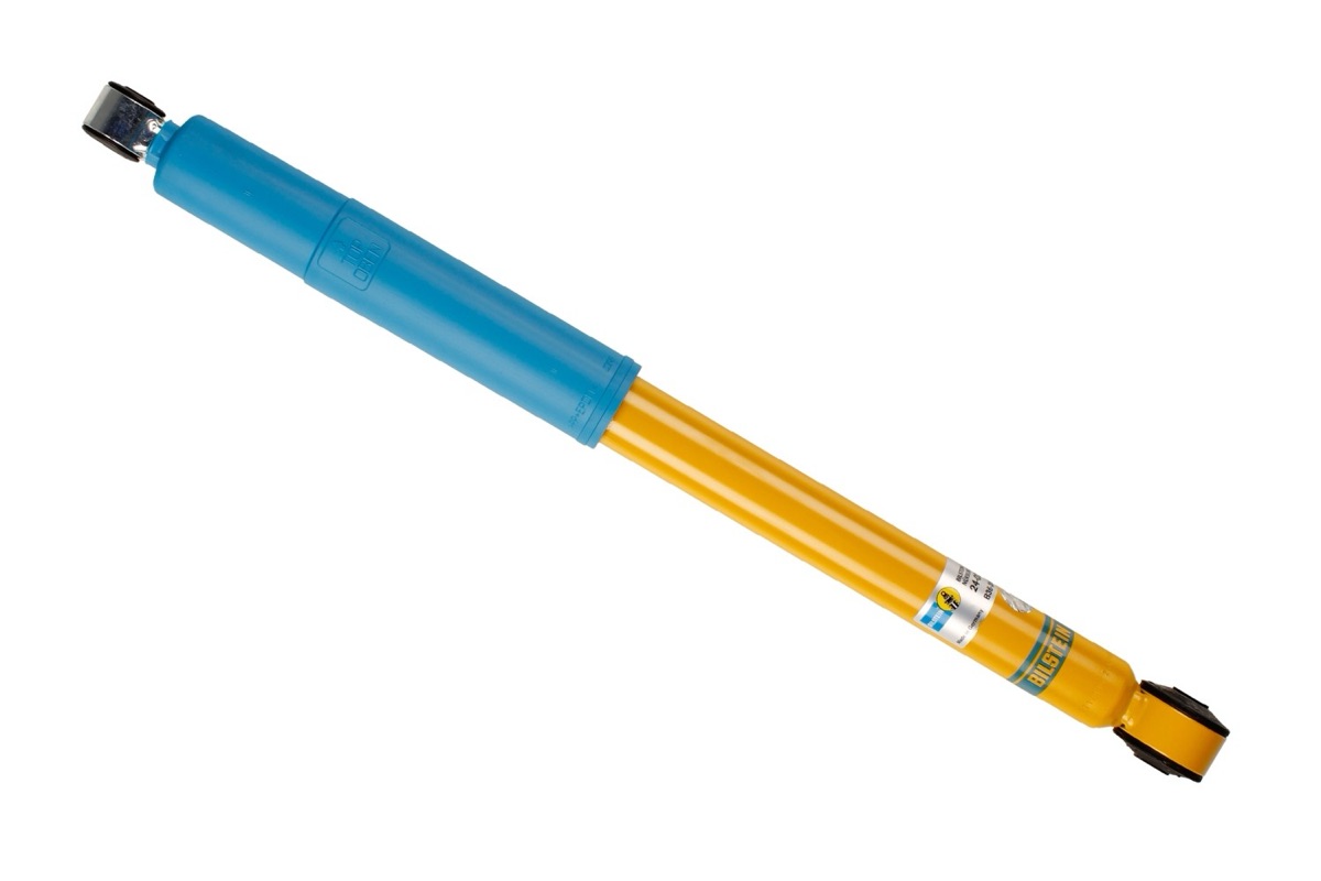 Bilstein 24-020602 Shock Absorber