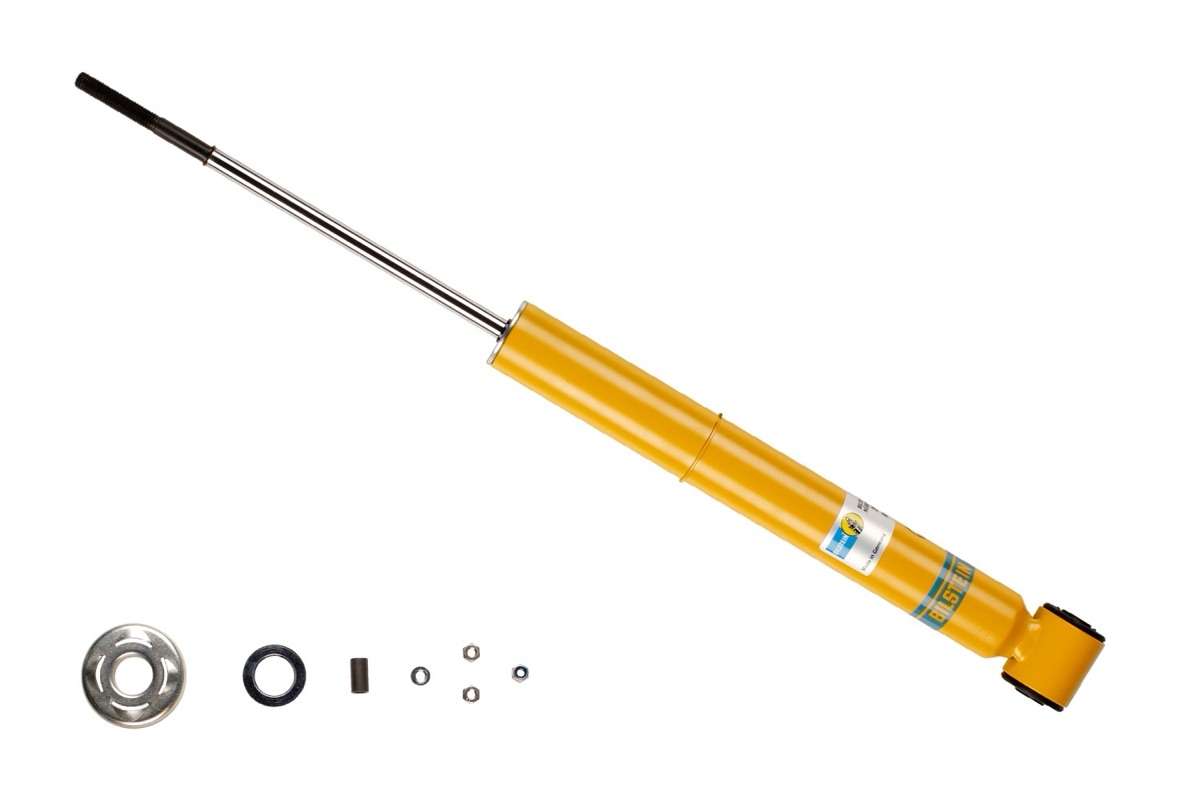Bilstein 24-021197 Shock Absorber