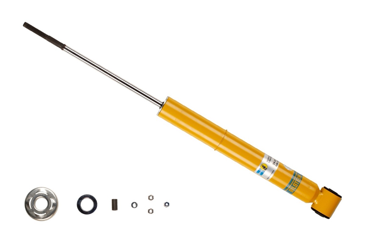 Bilstein 24-021227 Shock Absorber