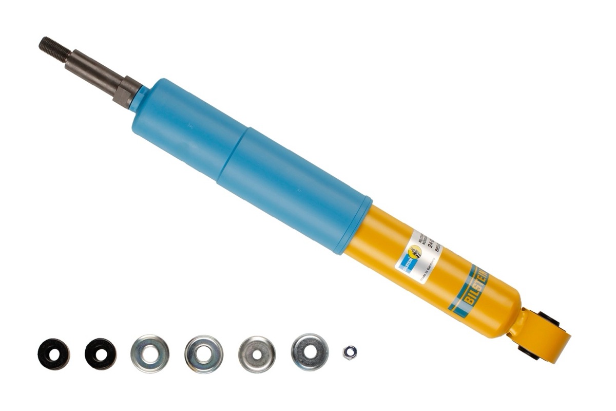 Bilstein 24-027397 Shock Absorber