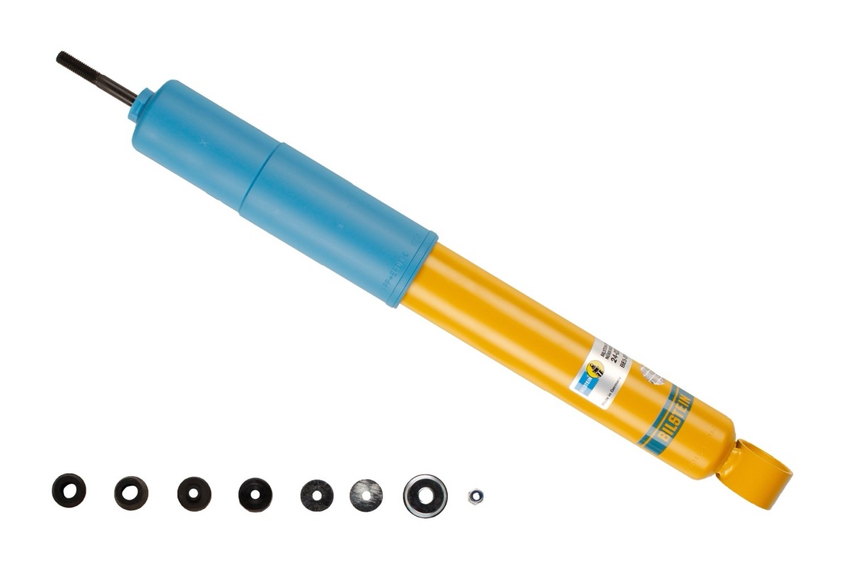 Bilstein 24-027410 Shock Absorber