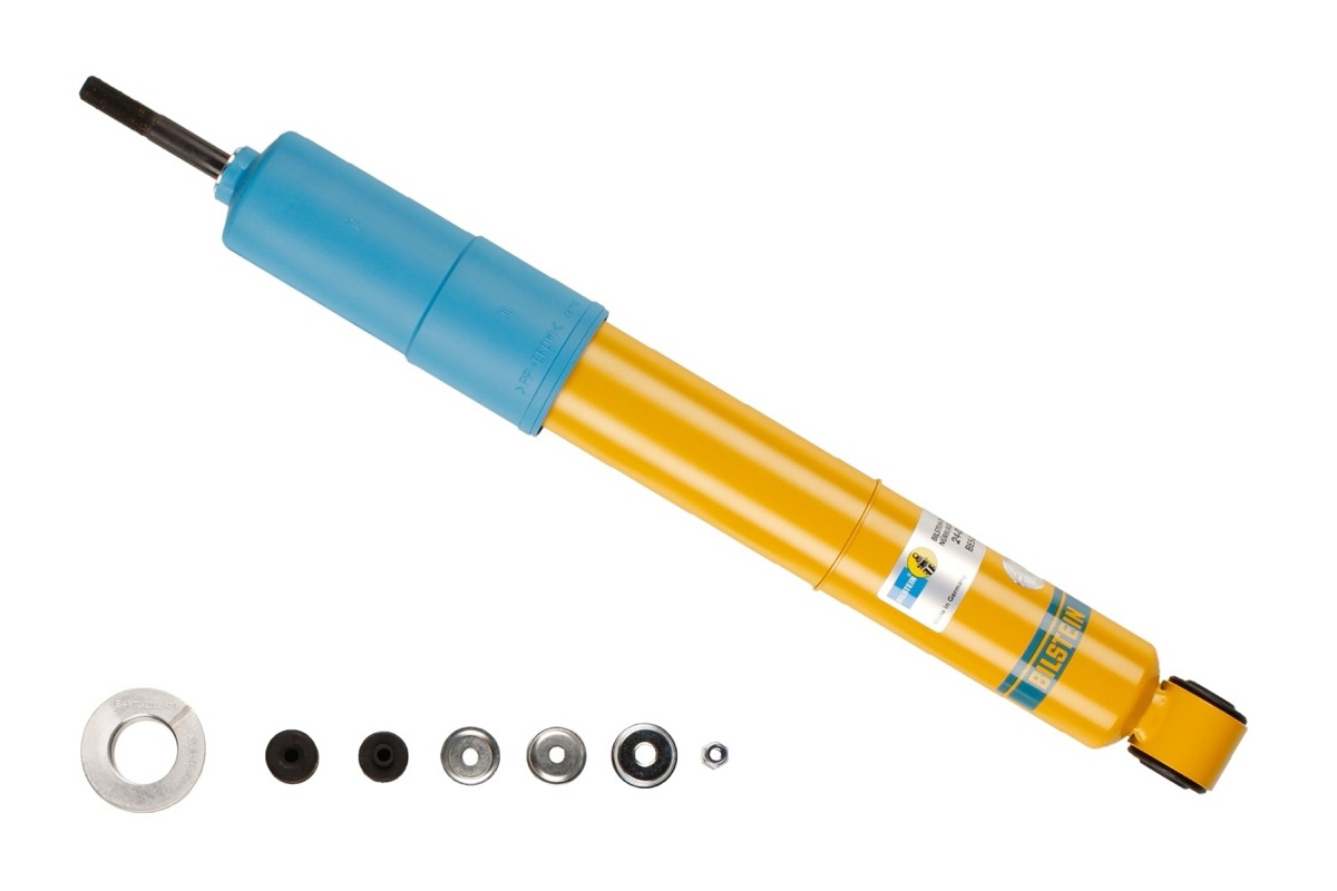 Bilstein 24-027786 Shock Absorber