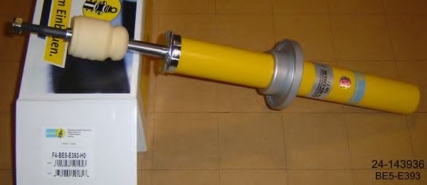 Bilstein 24-143936 Shock Absorber