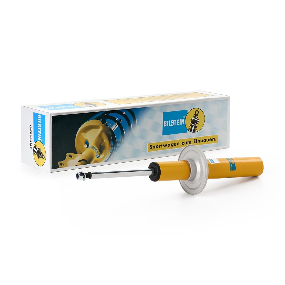 Bilstein 24-145961 Shock Absorber