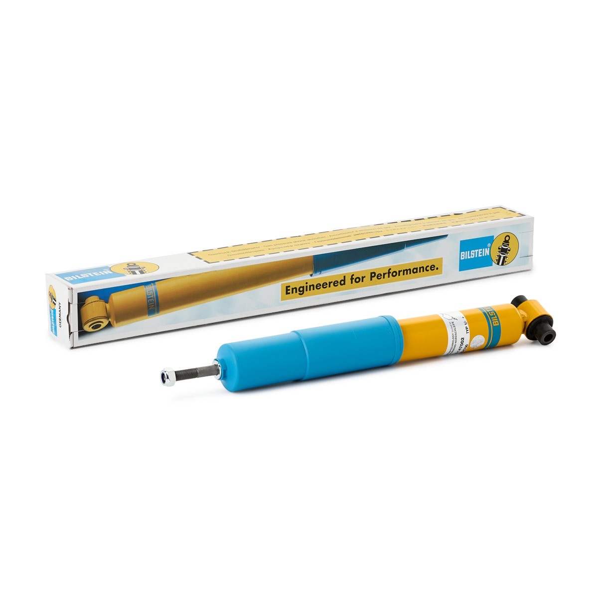 Bilstein 24-147002 Shock Absorber