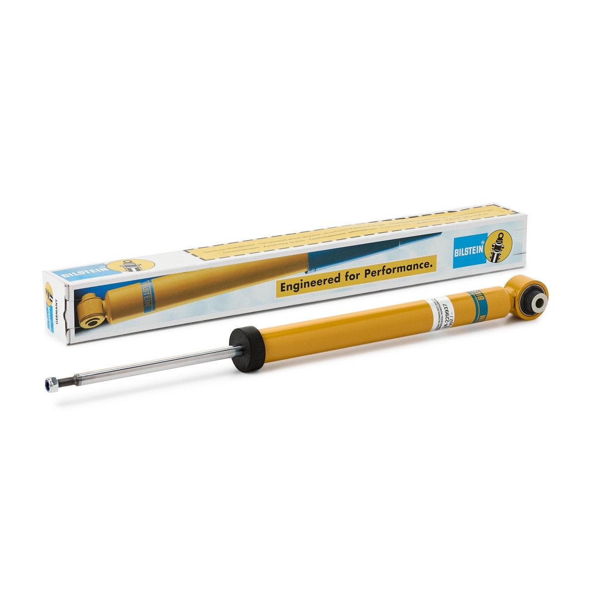 Bilstein 24-229937 Shock Absorber