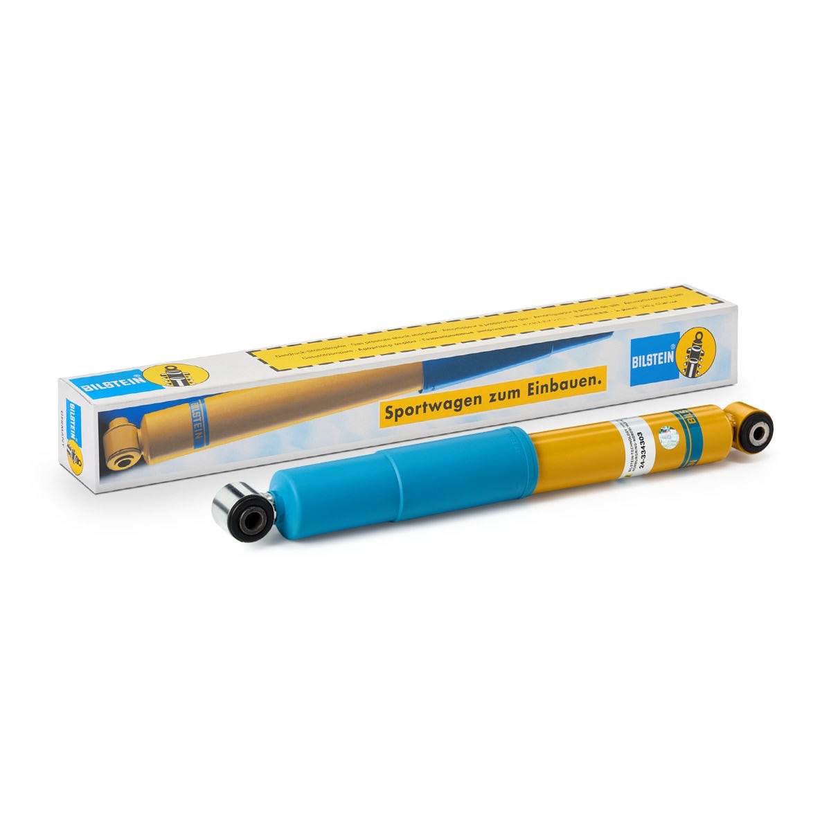 Bilstein 24-334303 Shock Absorber