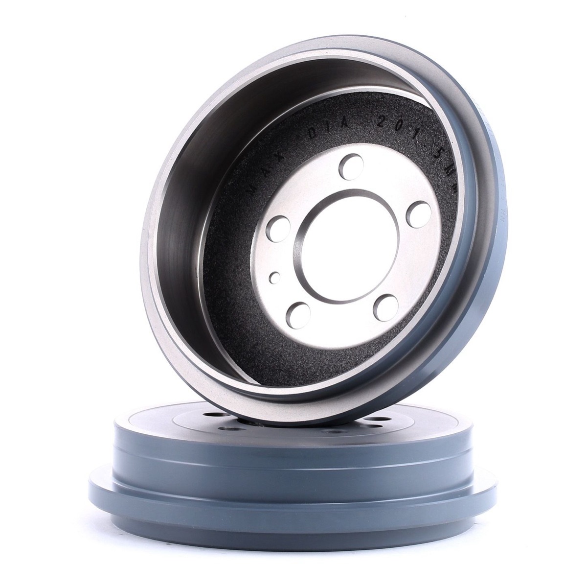 Febi Bilstein 24034 Brake Drum