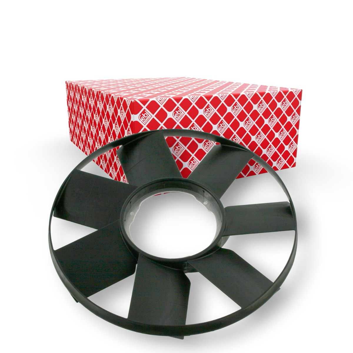 Febi Bilstein 24037 Fan Wheel, Engine Cooling
