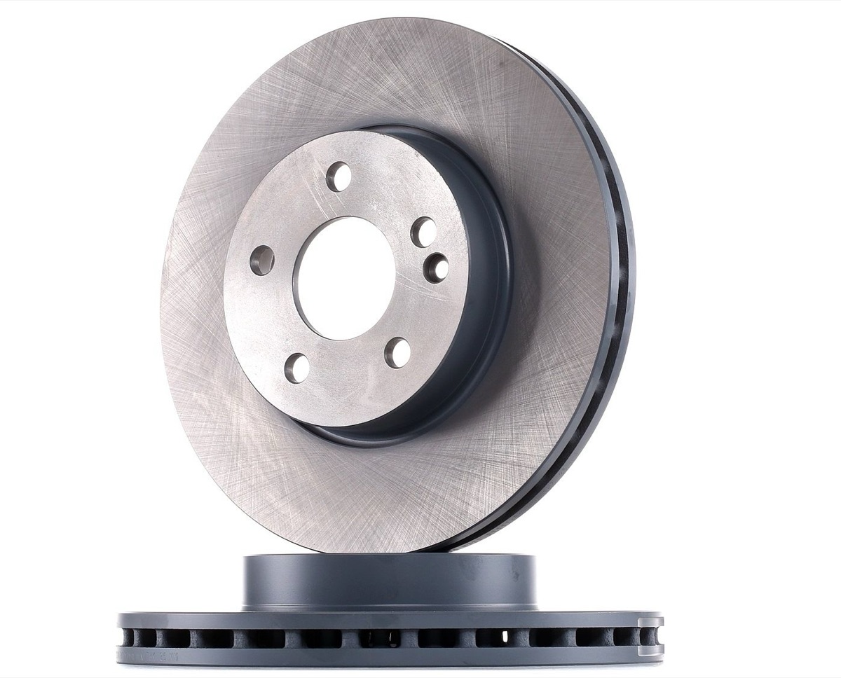Febi Bilstein 24076 Brake Disc