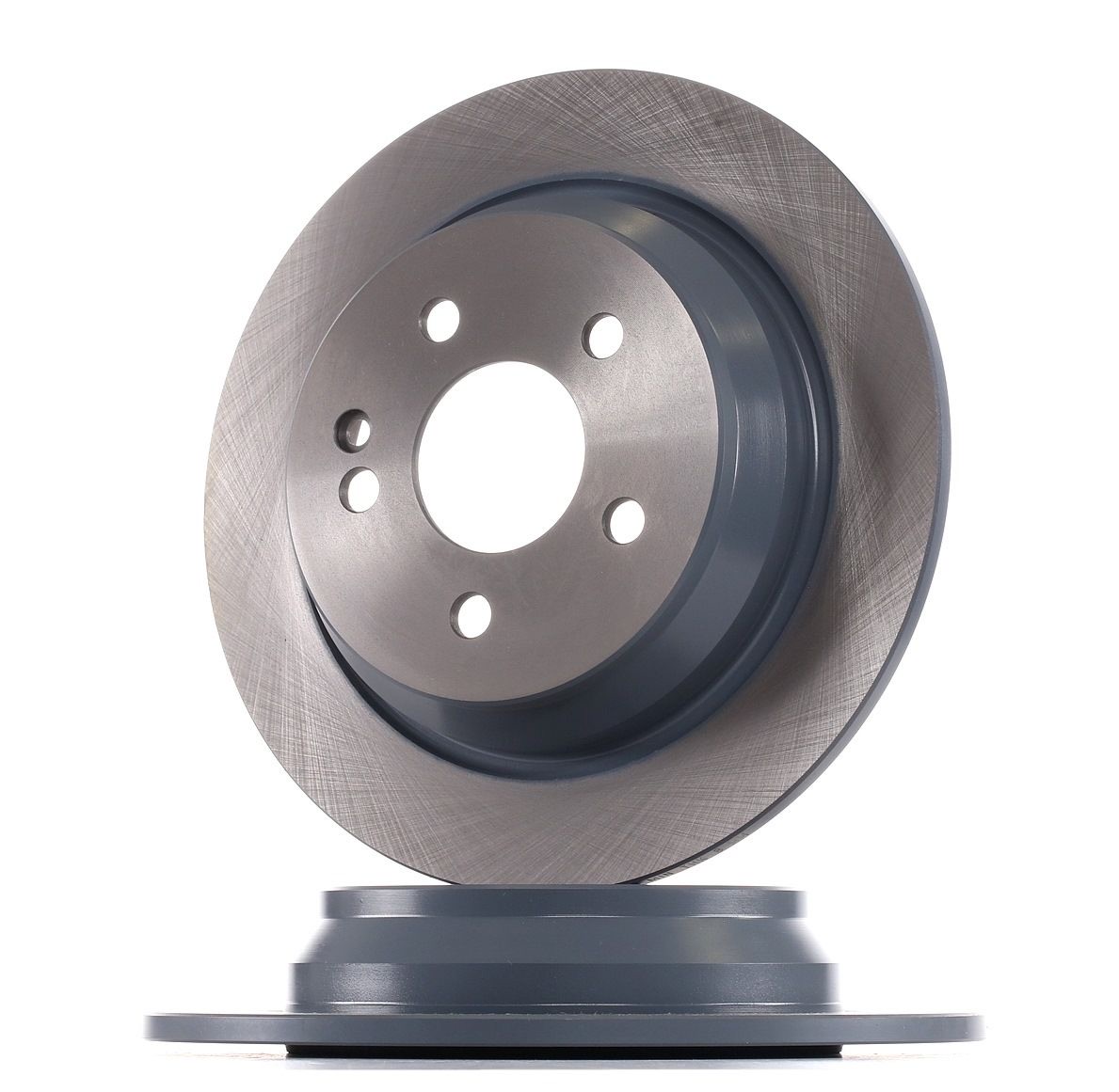 Febi Bilstein 24077 Brake Disc