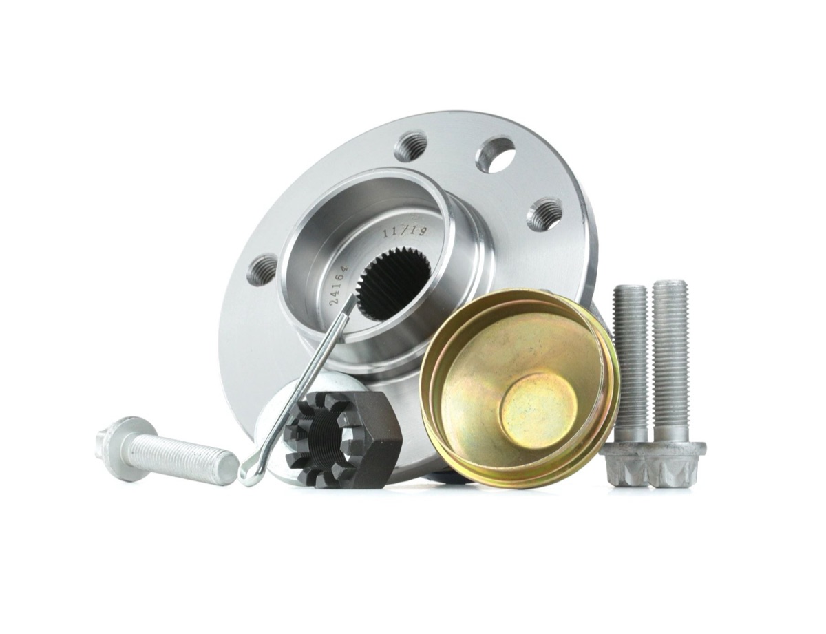 Febi Bilstein 24164 Wheel Bearing Kit
